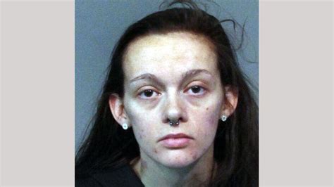Brenna Ashley Brewer Arrested after DUI Fatal Pedestrian Crash on Rock Boulevard [Sparks, NV]